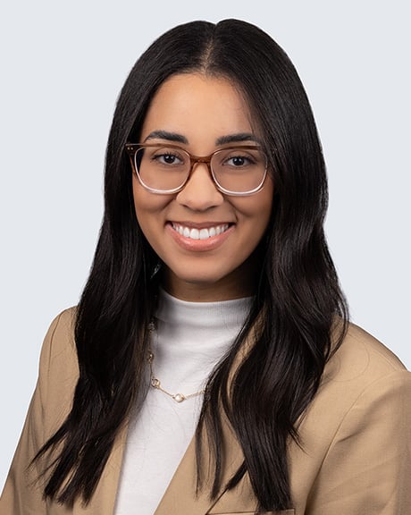 Jalisa Tinnes professional headshot