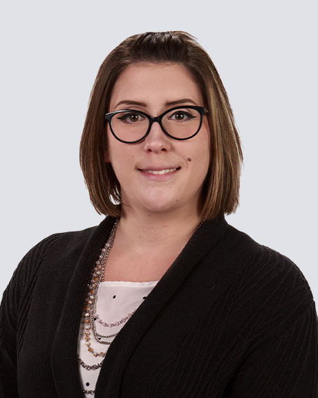 Jessica Booke Professional Headshot