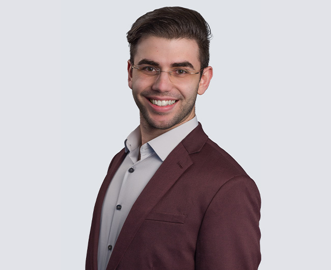 Austin Braham professional headshot