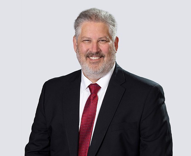 Chad Maloy professional headshot