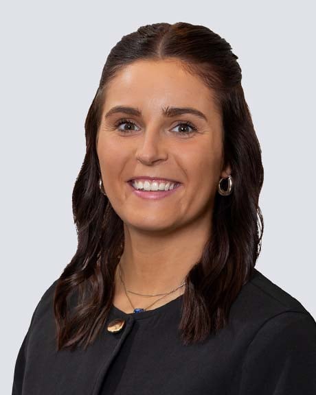 Rebecca Norum professional headshot