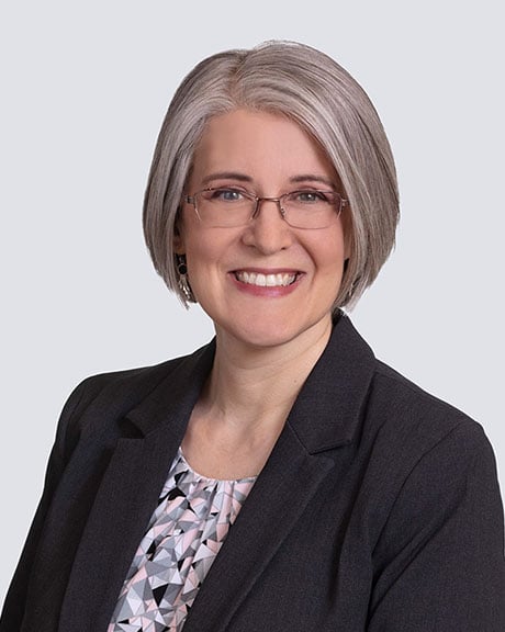 Cheryl Sivertson professional headshot