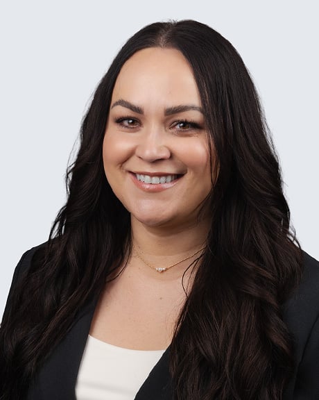 Heidi Becker professional headshot