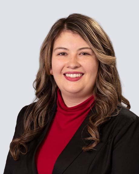 Tiffany Gebhardt professional headshot