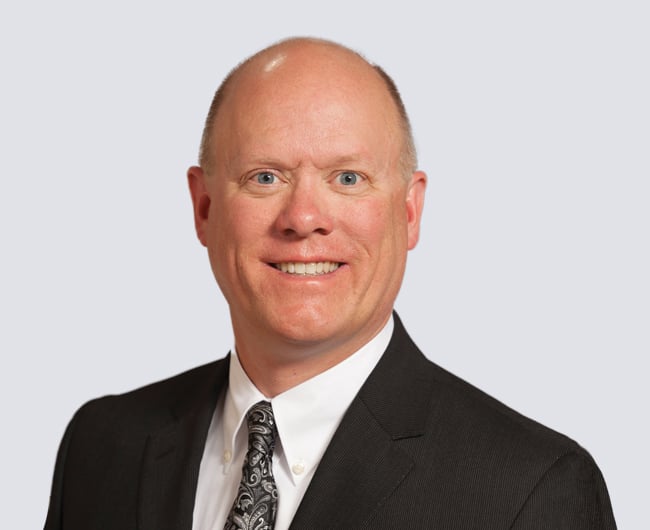 Jon Lindquist mortgage expert professional headshot