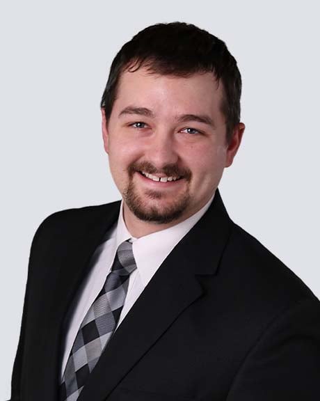 Brett Delage professional headshot
