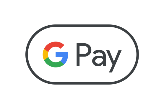 Google Pay Logo