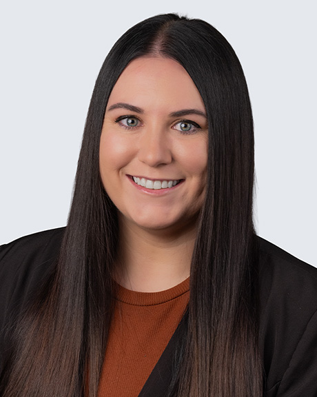 Jette Rick professional headshot