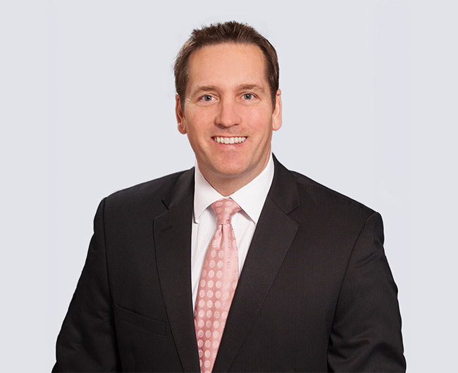 Todd Nankivel professional headshot