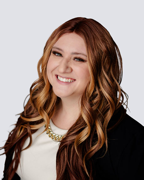 Meghann Edwards professional headshot