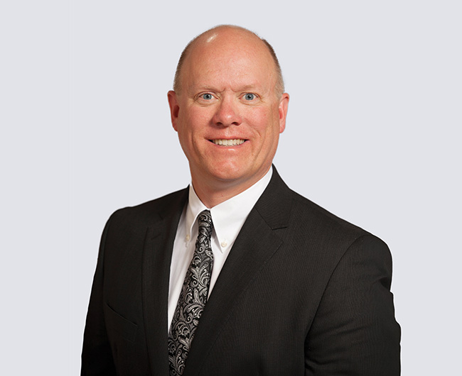 Jon Lindquist professional headshot