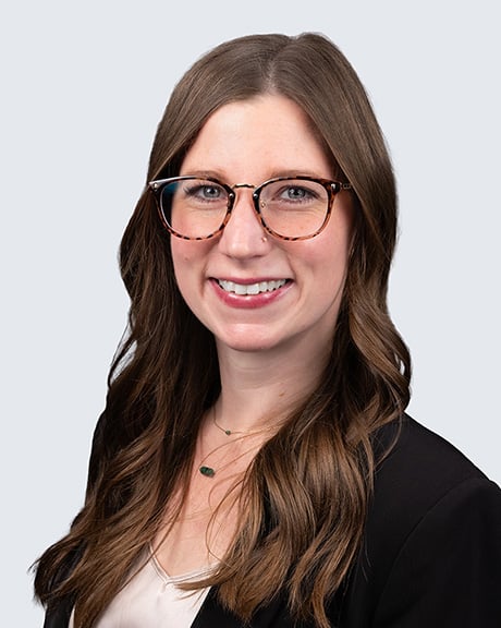 Christina Clark professional headshot