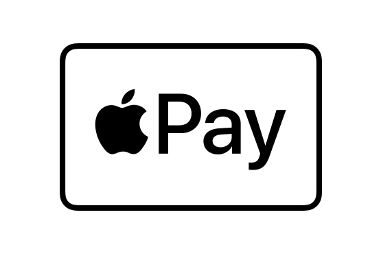 Apple Pay Logo