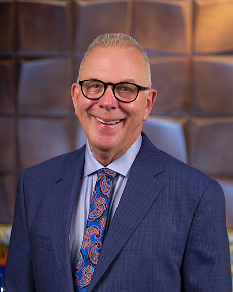 Steven Swiontek professional headshot