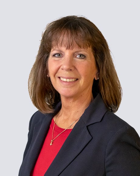 Pam Krupke Professional Headshot