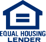 Equal Housing Lender Logo