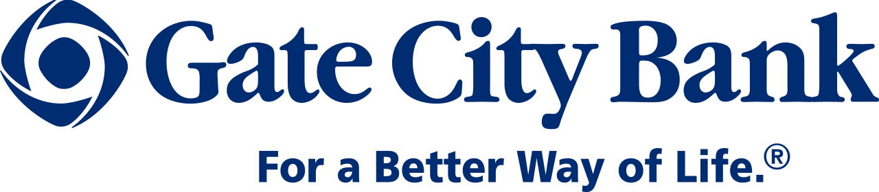 Gate City Bank Logo